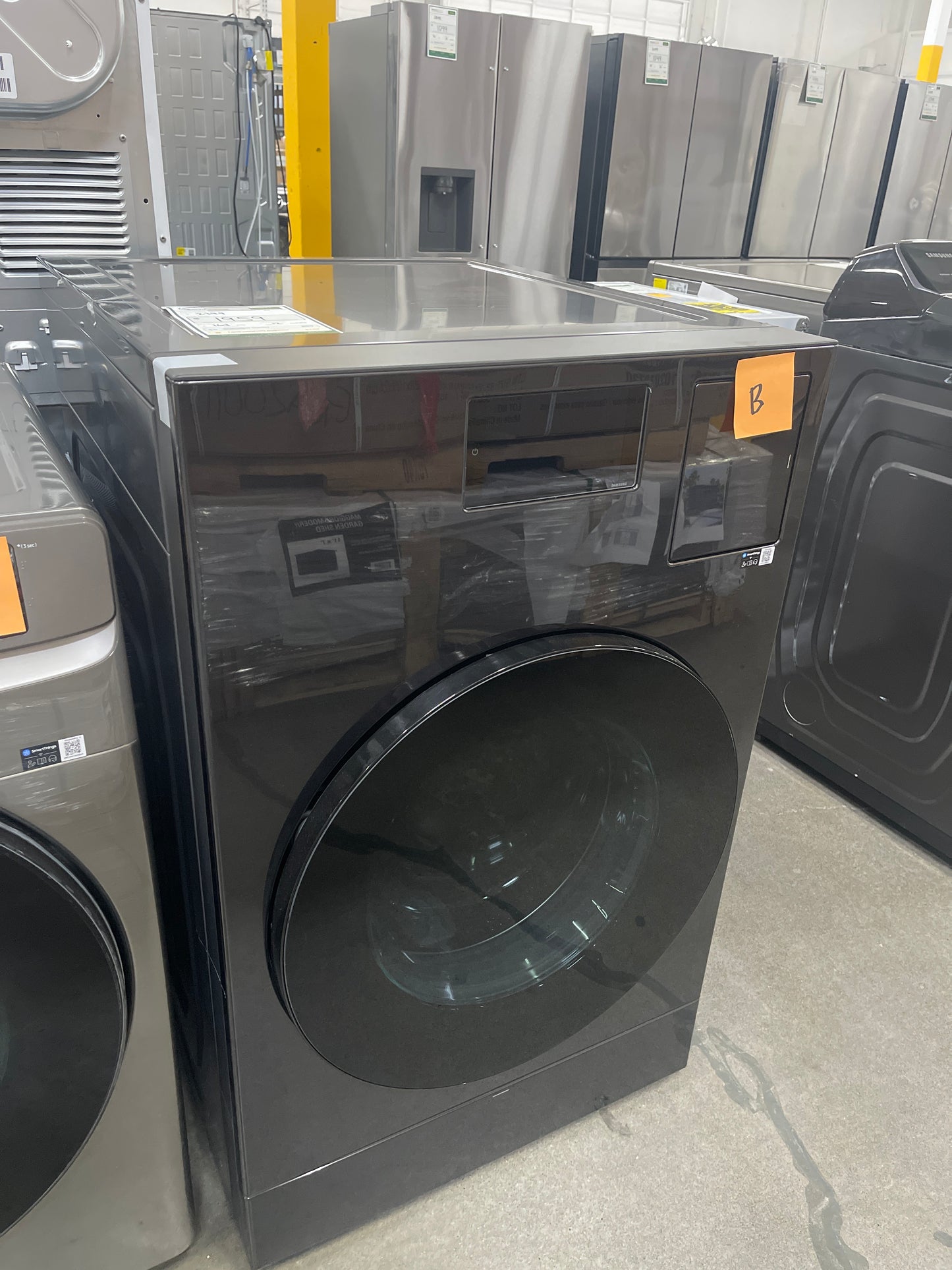 Samsung Washing Machine