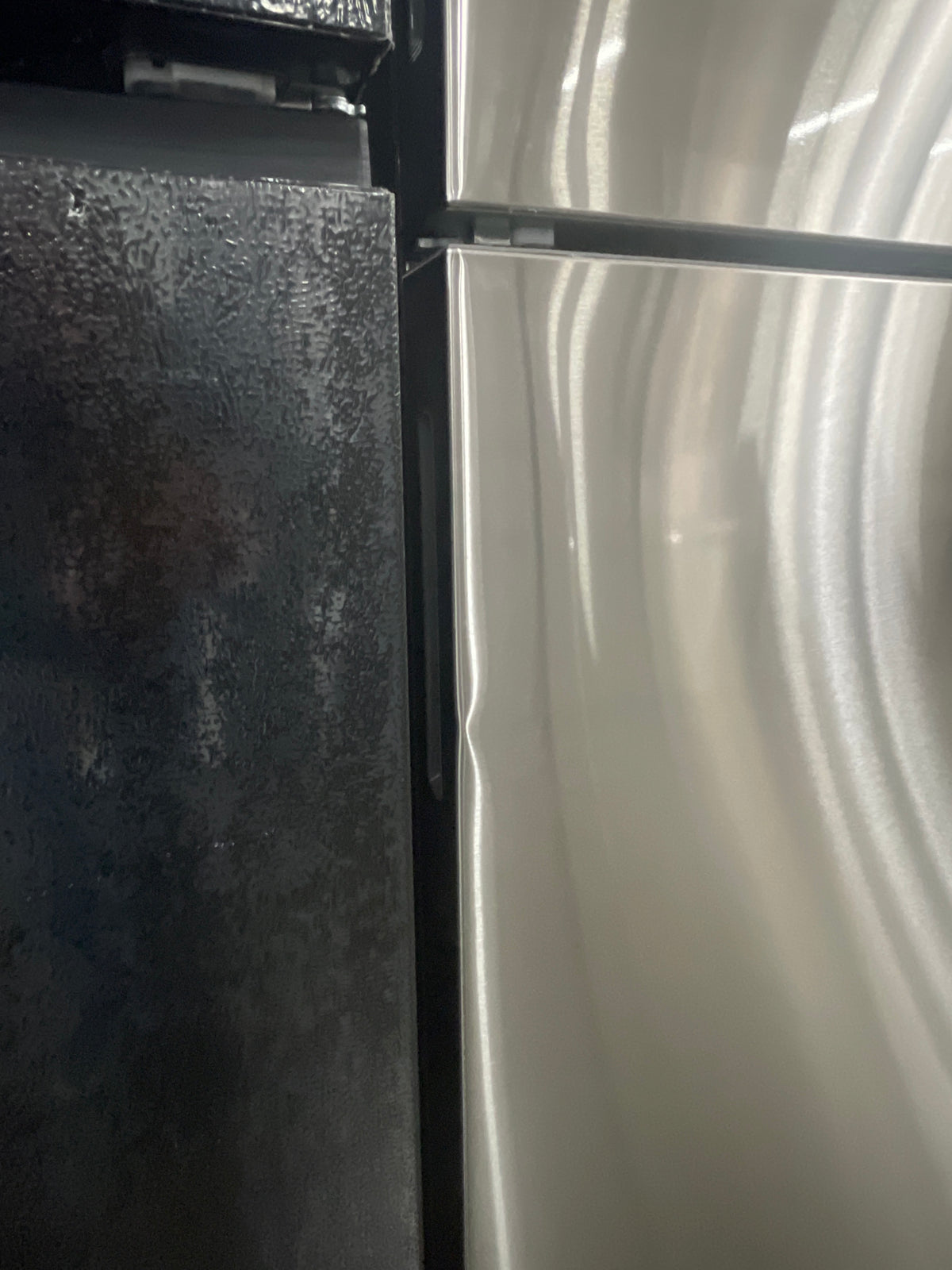 Samsung refrigerator