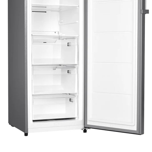 Hisense 10.2 cu. ft. Upright Freezer