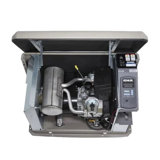 26kW Kohler Whole House Standby Generator