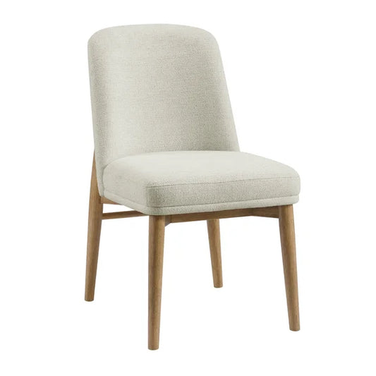 5-Piece Round Dining Set