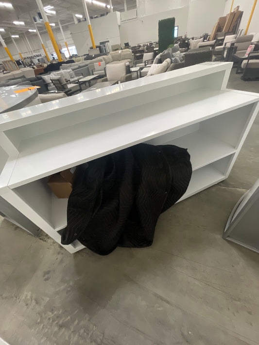 Commercial LED Display Counter