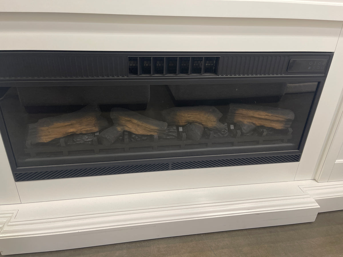 Electric Fireplace Gwendolyn 68”