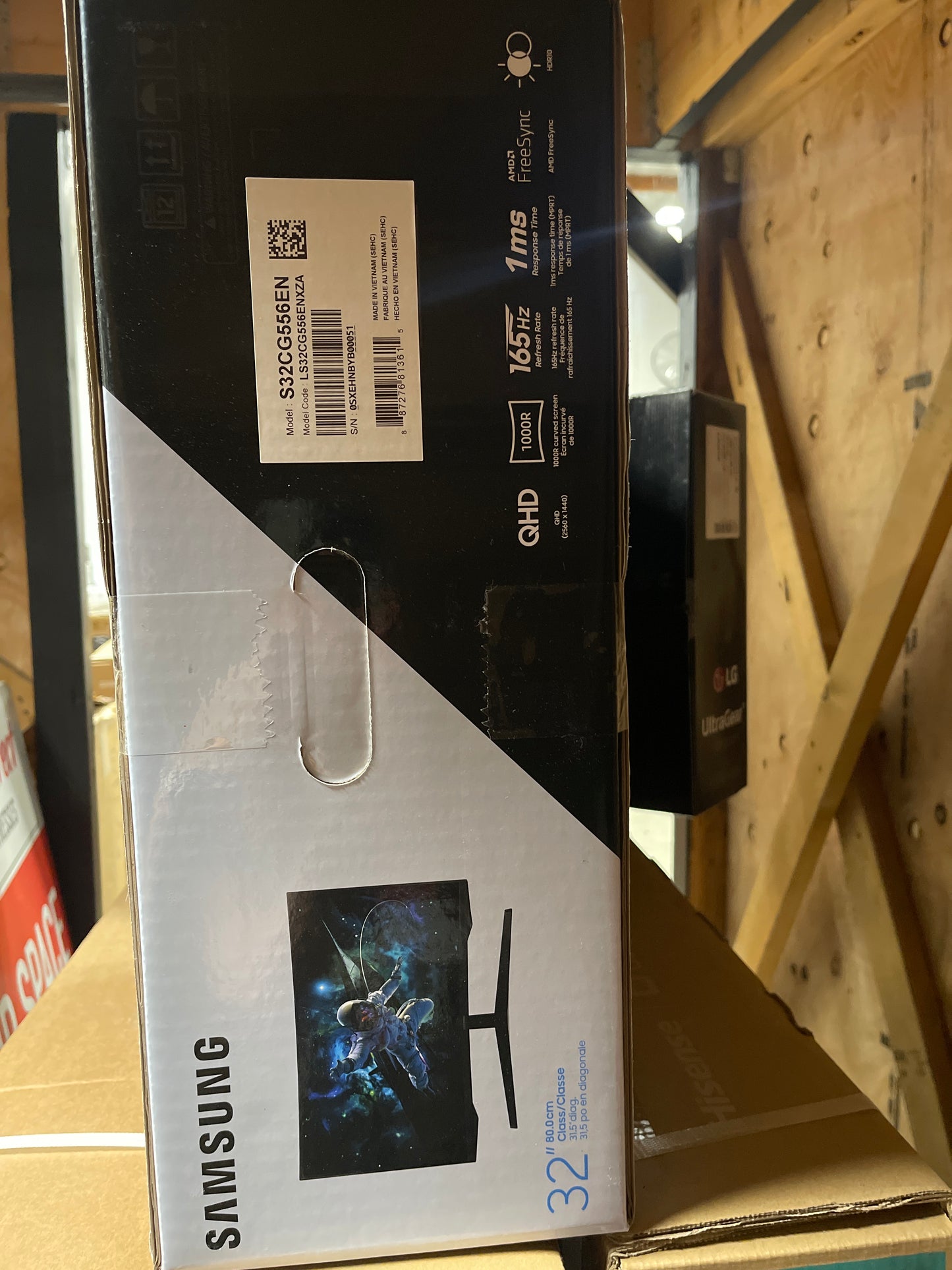 Samsung Odyssey G5