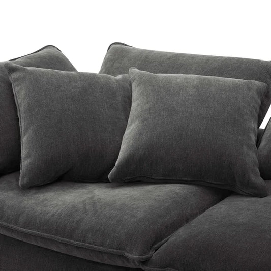 The Cloud Couch