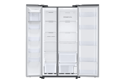 28 Cu. Ft. French Door Refrigerator