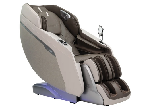 Kyota M698 4D Massage Chair – Full Body Zero Gravity Massage Experience