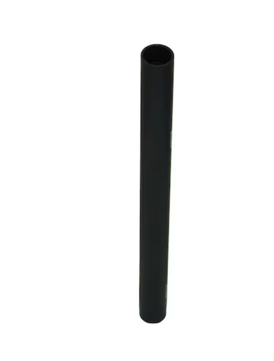 Black ABS DWV Cellular Core Pipes