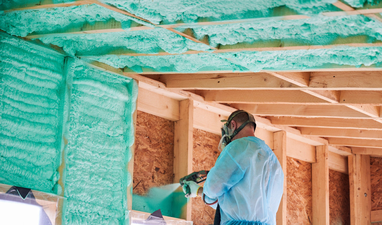 Insulation