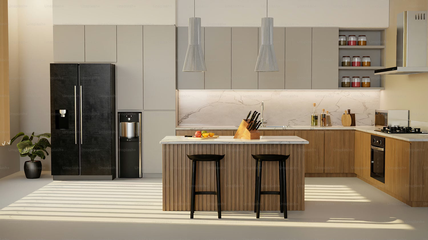 Appliances