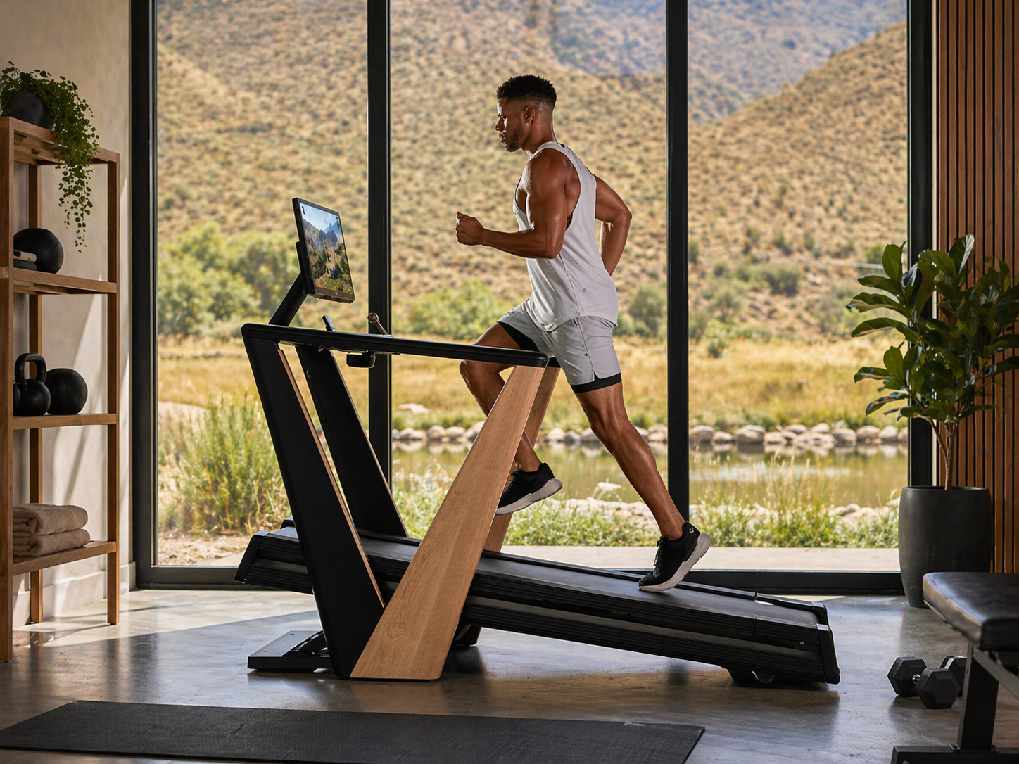 Fitness