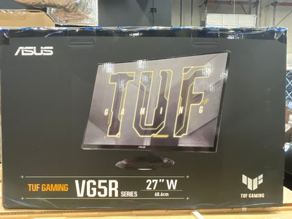 Asus TUF Gaming VH5R series 28”W (68.6cm)