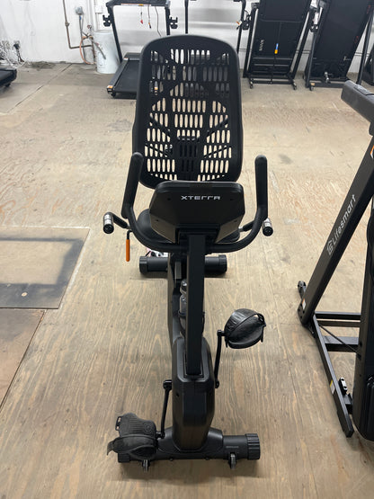 Xterra SB600 Recumbent