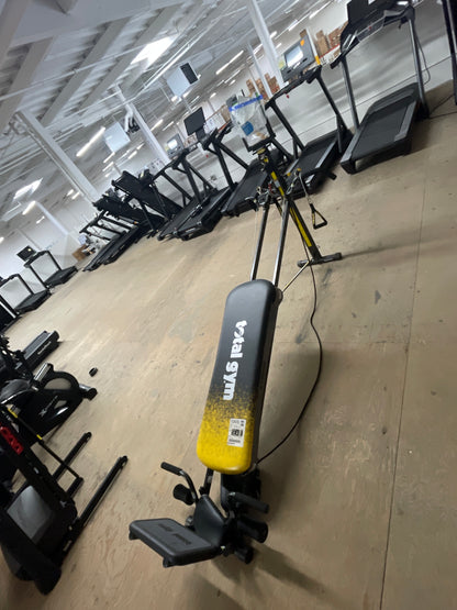 Total Gym Extreme