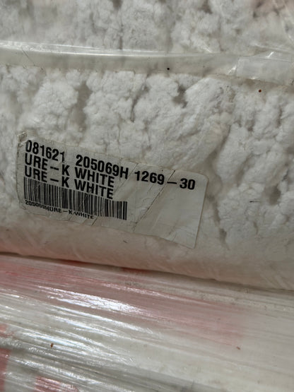 Ure-K White Spray Coating / Insulation