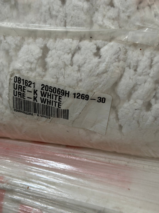 Ure-K White Spray Coating / Insulation