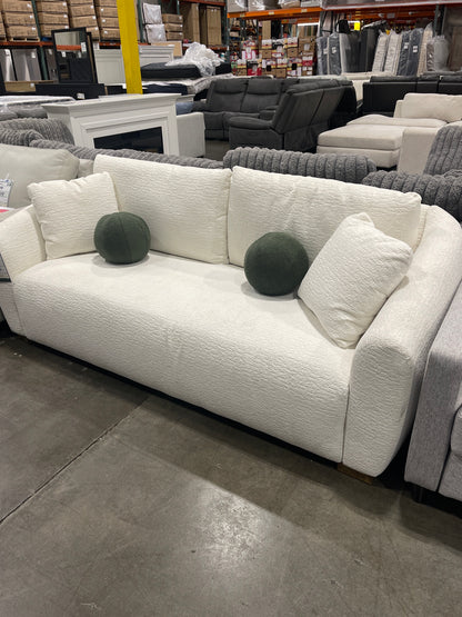 Haver Sofa Cream