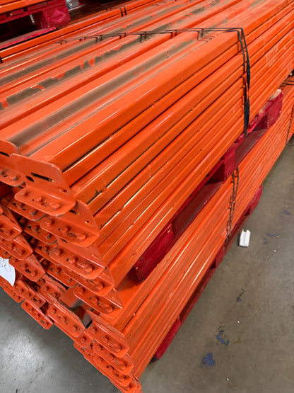 New Style Interlake Pallet Racking