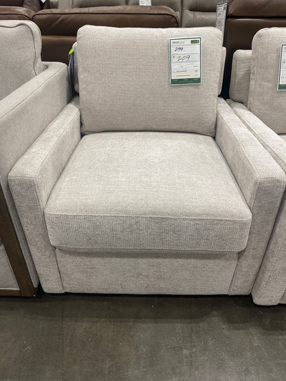 Henredon Marley Chair