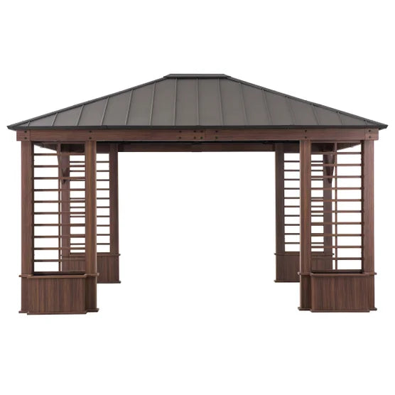 Hardtop Gazebo