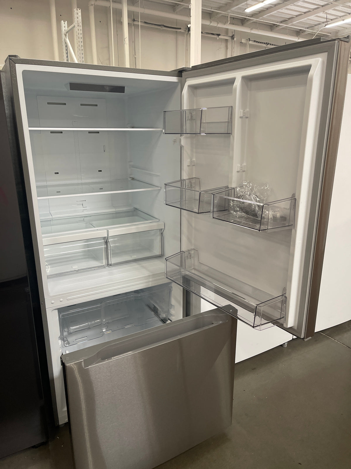 Midea Refridgerator