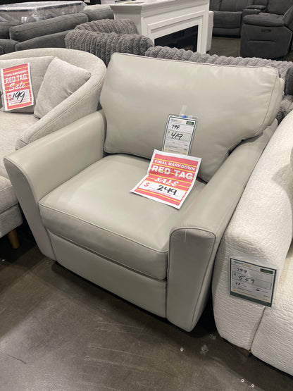 Beige ArmChair