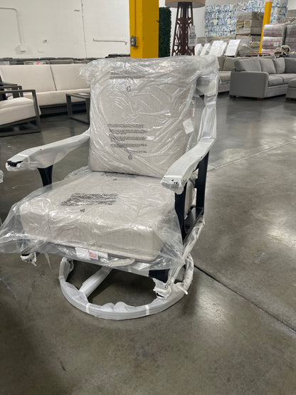 Abington 4 Piece with cover