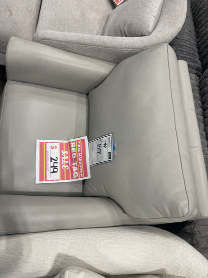 Beige ArmChair