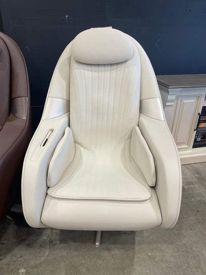 Ceragem M6 Therapeutic Massage Chair – Advanced 3D Massage & Heat Therapy