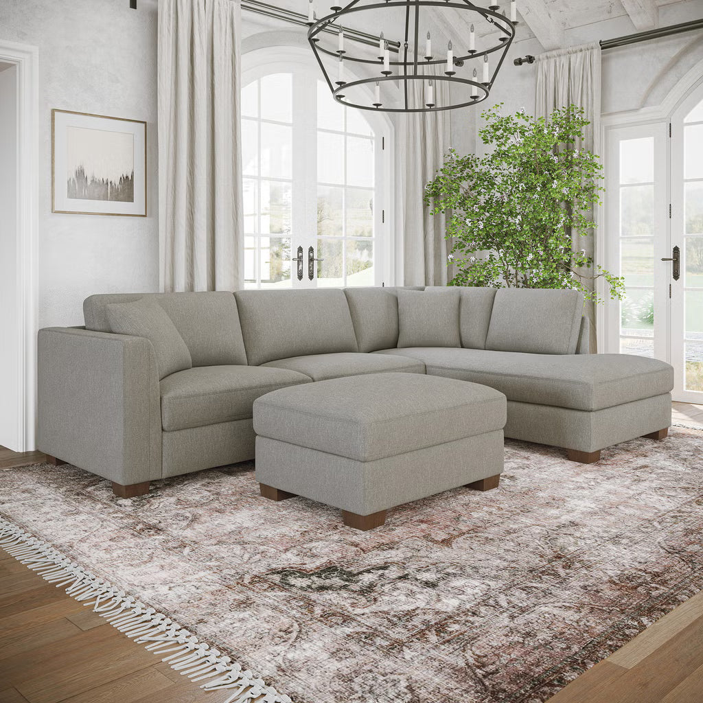 Walsen Sectional