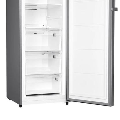Hisense 10.2 cu. ft. Upright Freezer