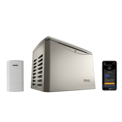 26kW Kohler Whole House Standby Generator