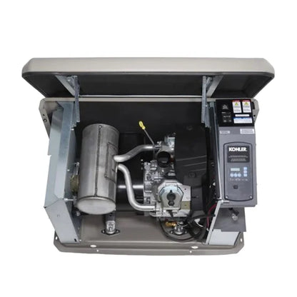 26kW Kohler Whole House Standby Generator