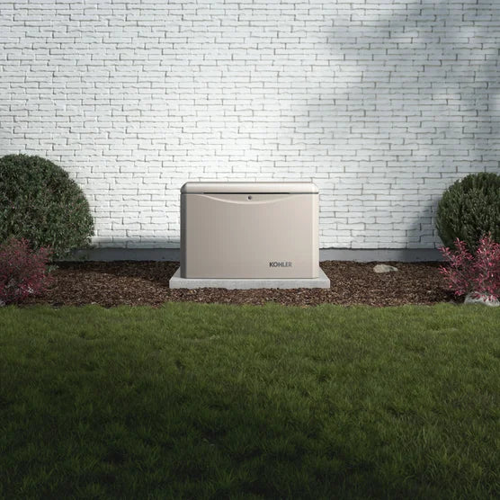 26kW Kohler Whole House Standby Generator