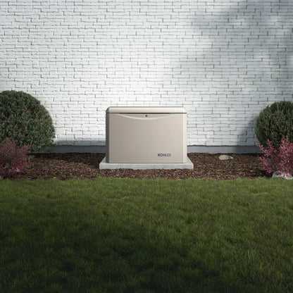 26kW Kohler Whole House Standby Generator