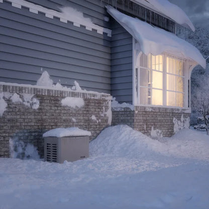 26kW Kohler Whole House Standby Generator