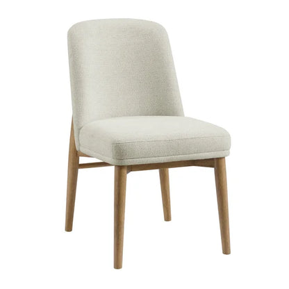 5-Piece Round Dining Set