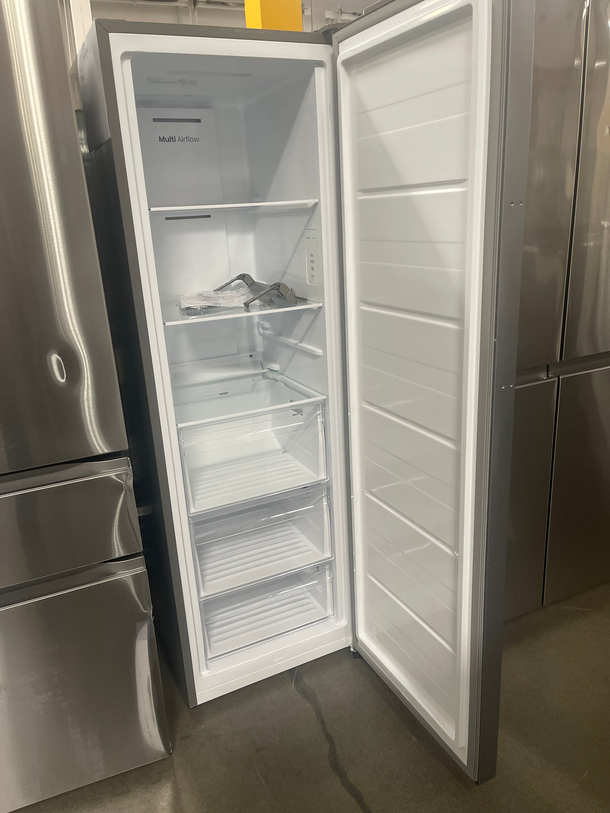 Hisense freezer and/or Fridge