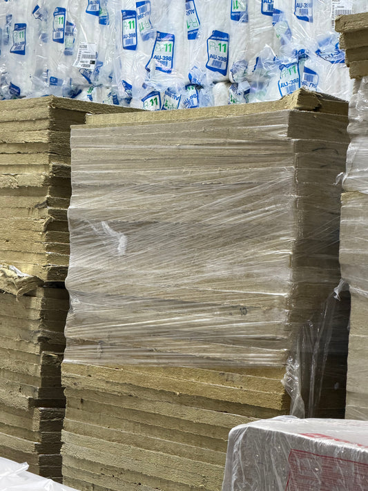 Insulation FireSpan 90 Foil 2”x 36” x 60