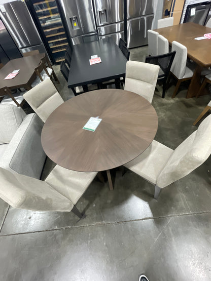 Sophie 5 Piece Dining Set