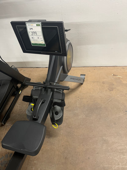 Preform Trainer