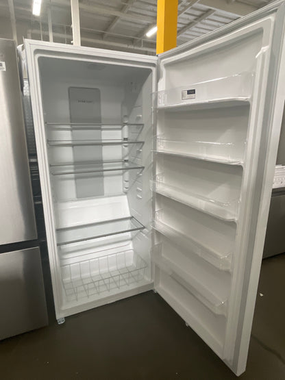 Fridgidare Standup Freezer