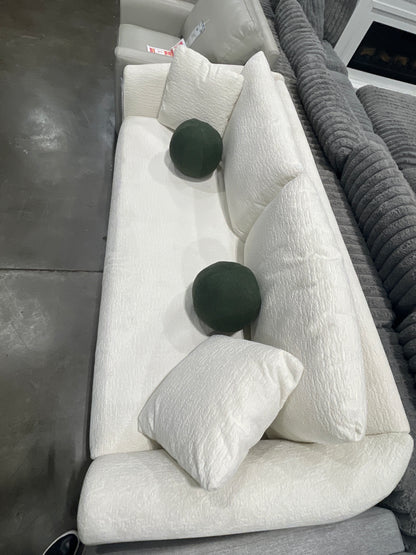 Haver Sofa Cream