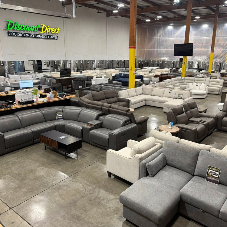 Discount Direct Outlet