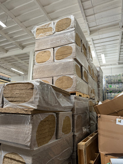 OWENS CORNING FIRESPAN 90 FOIL – COMMERCIAL INSULATION LIQUIDATION!