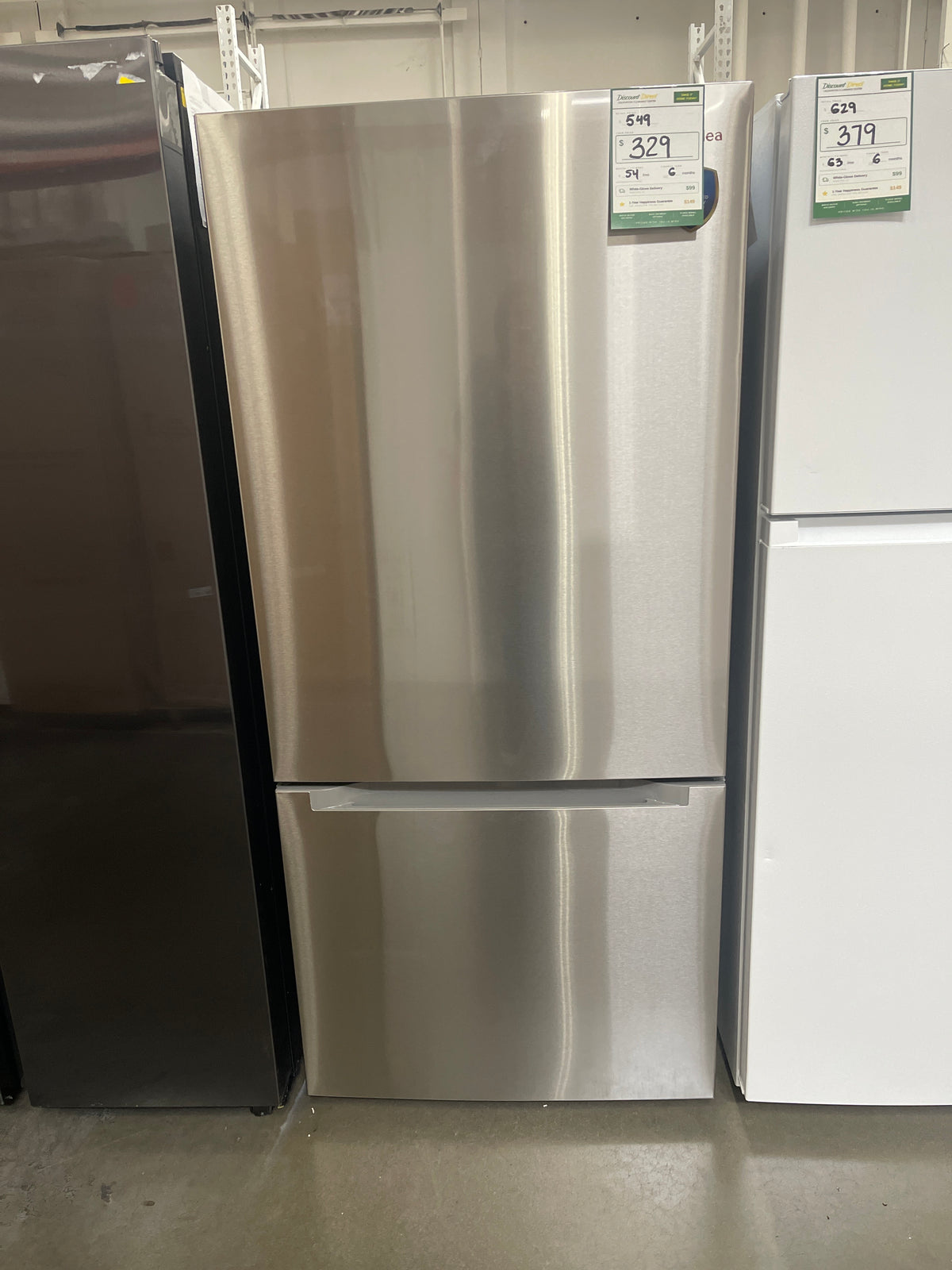 Midea Refridgerator