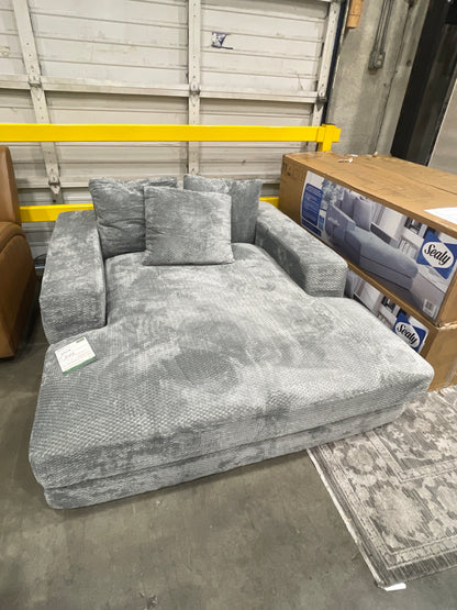 Sealy Calin Compress
