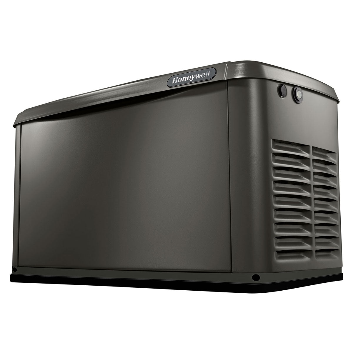 Honeywell 22kW Home Standby Generator with Transfer Switch