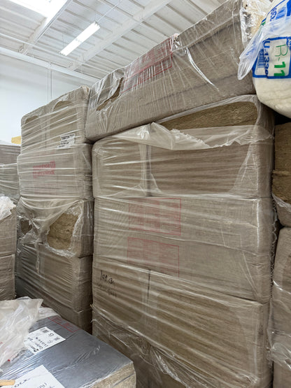 ROCKWOOL ROXUL SAFE