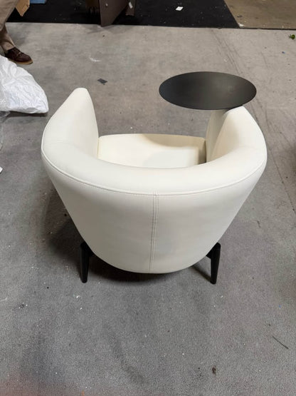 Power Lounge Chairs